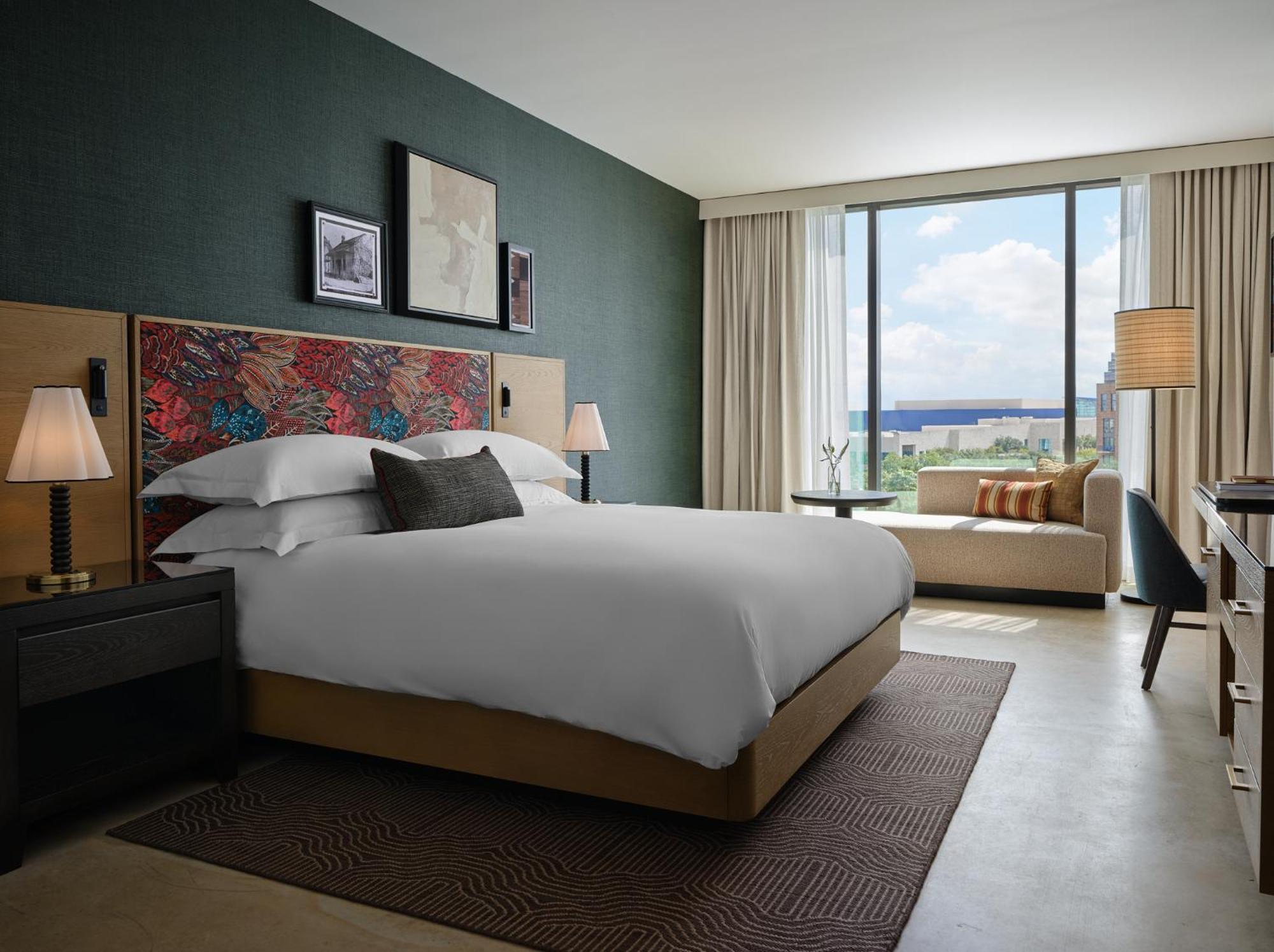 Kimpton Santo San Antonio - Riverwalk By Ihg Exterior photo