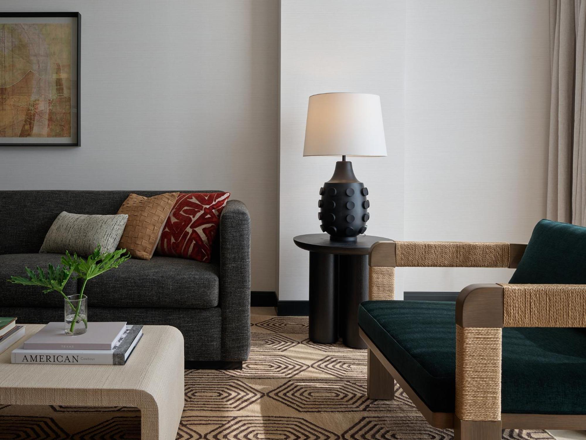 Kimpton Santo San Antonio - Riverwalk By Ihg Exterior photo