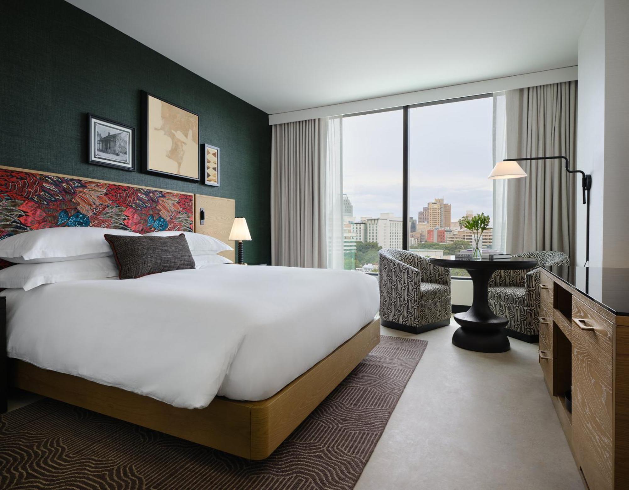 Kimpton Santo San Antonio - Riverwalk By Ihg Exterior photo