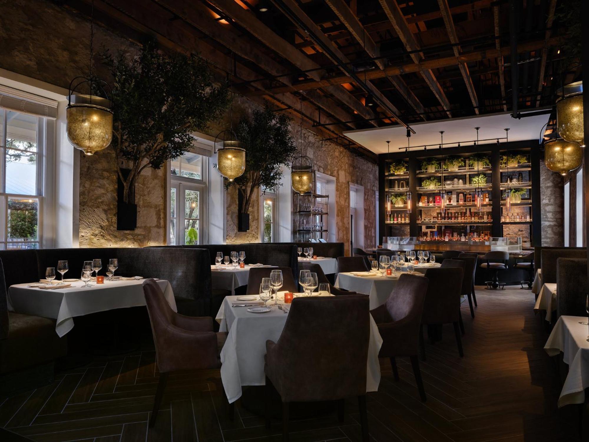 Kimpton Santo San Antonio - Riverwalk By Ihg Exterior photo