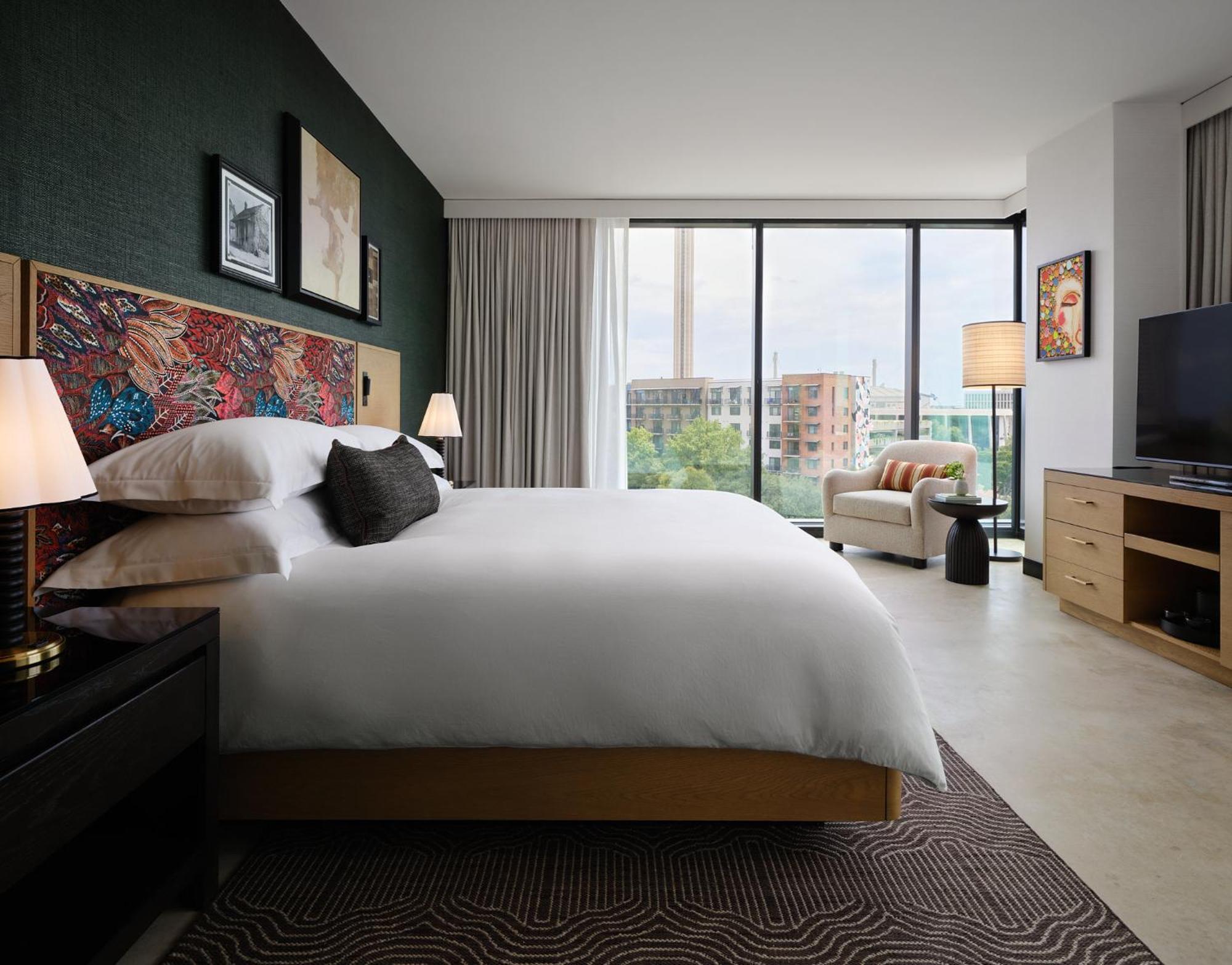 Kimpton Santo San Antonio - Riverwalk By Ihg Exterior photo