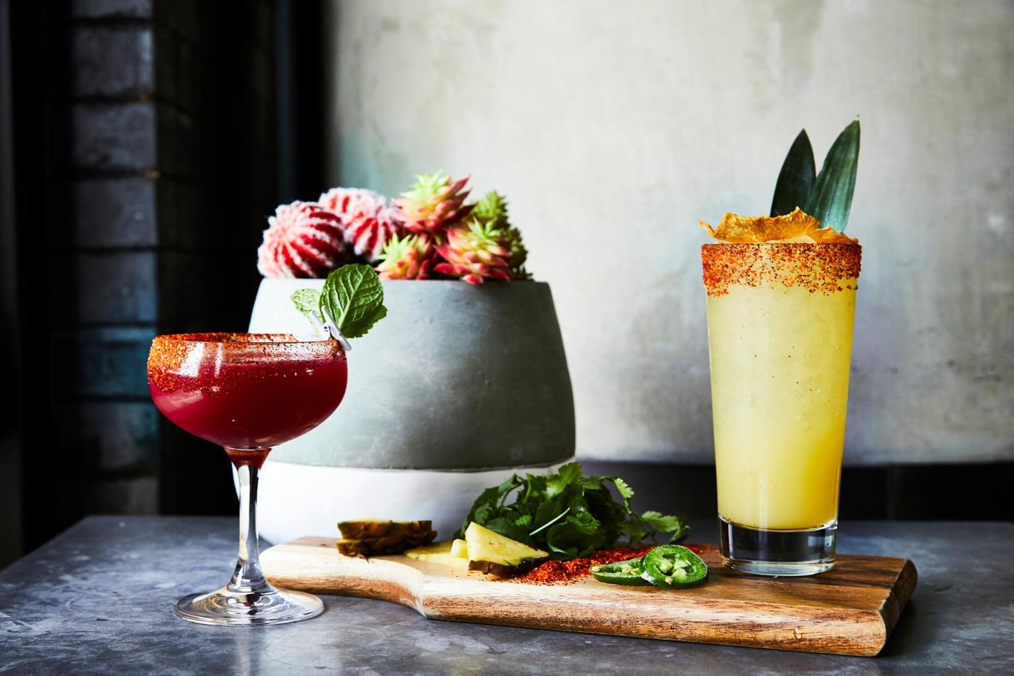 Kimpton Santo San Antonio - Riverwalk By Ihg Exterior photo