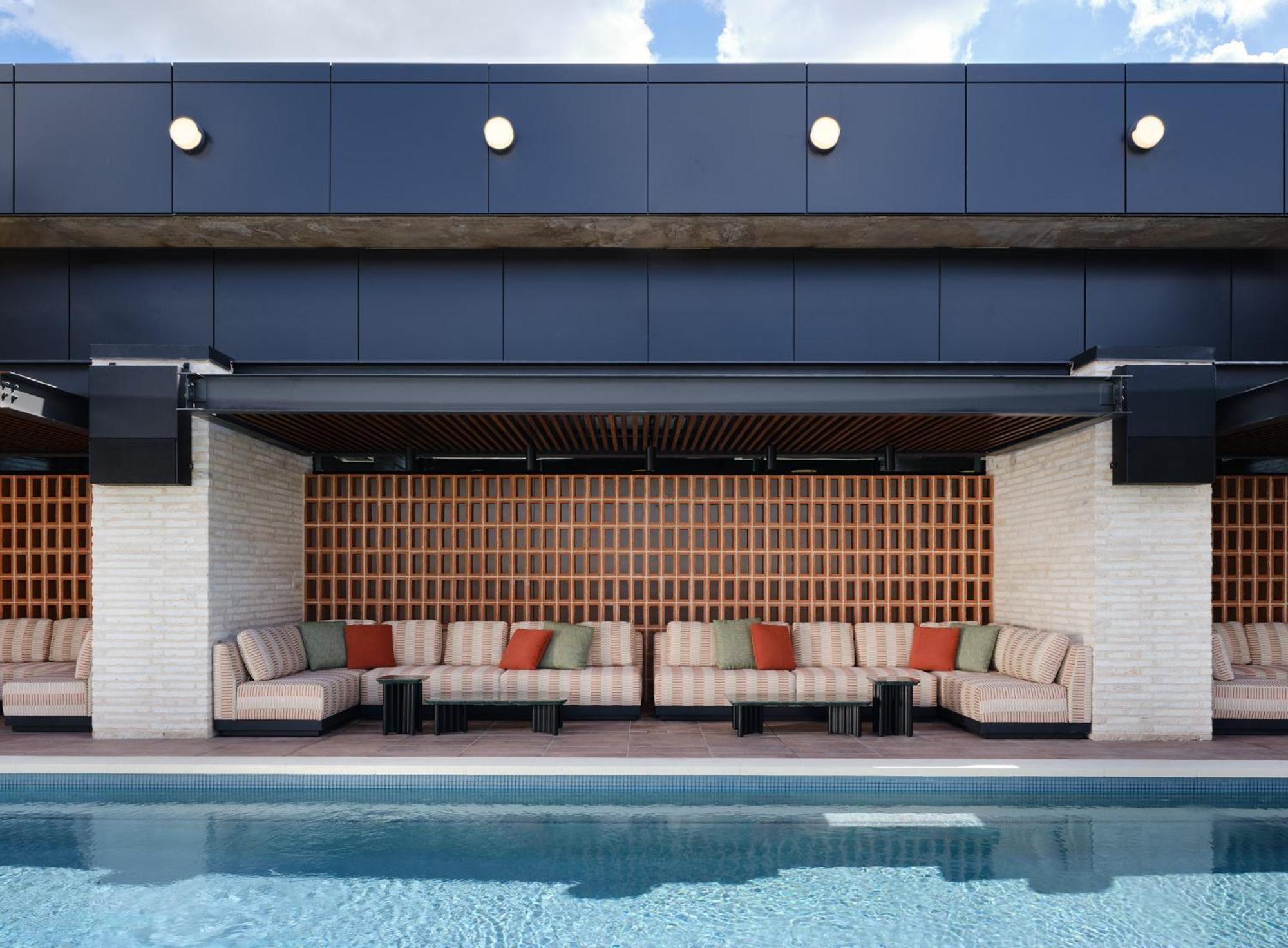 Kimpton Santo San Antonio - Riverwalk By Ihg Exterior photo