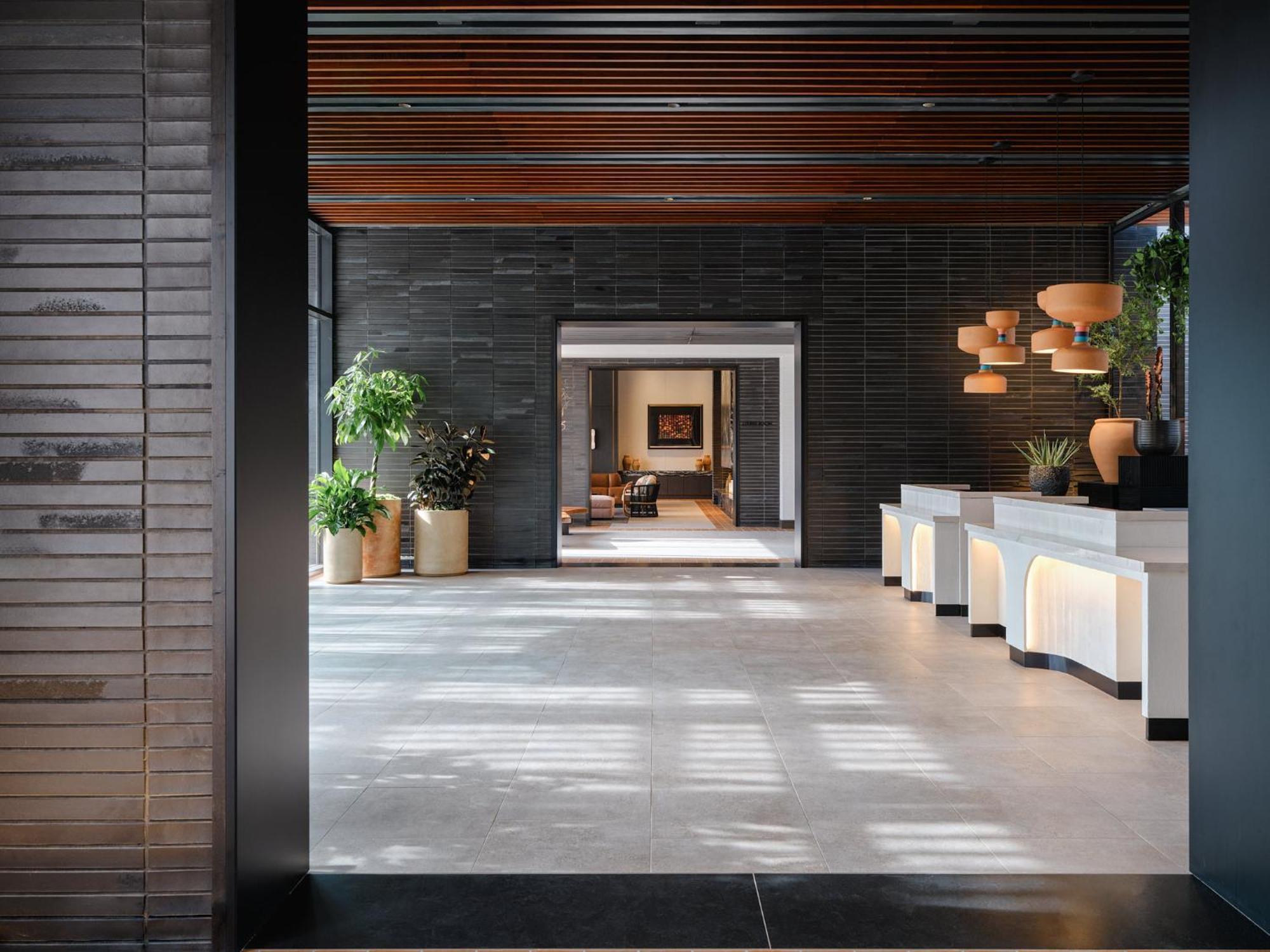 Kimpton Santo San Antonio - Riverwalk By Ihg Exterior photo
