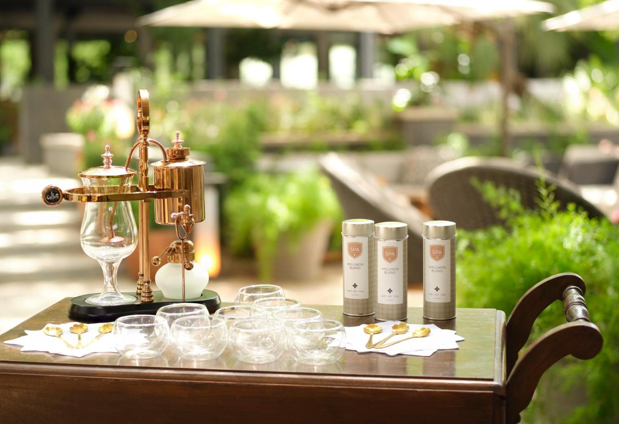 Kimpton Santo San Antonio - Riverwalk By Ihg Exterior photo